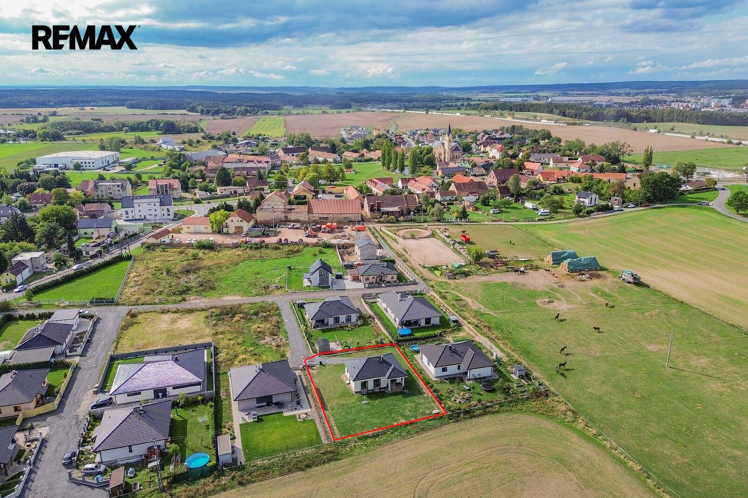 Prodej rodinný dům - Úherce, okres Plzeň-sever, Plzeňský kraj, 87 m² - 2