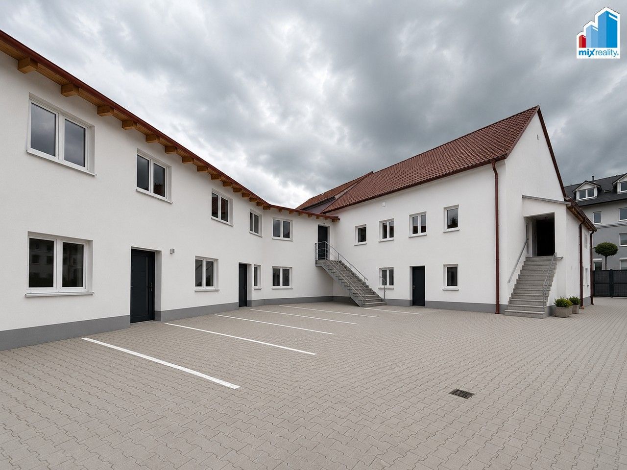 2+kk, Plzeňská, Chotěšov, 75 m² - 1