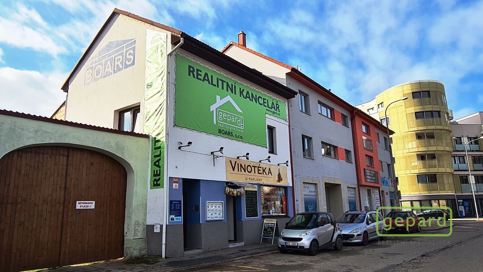 Rodinný dům, 208 m²