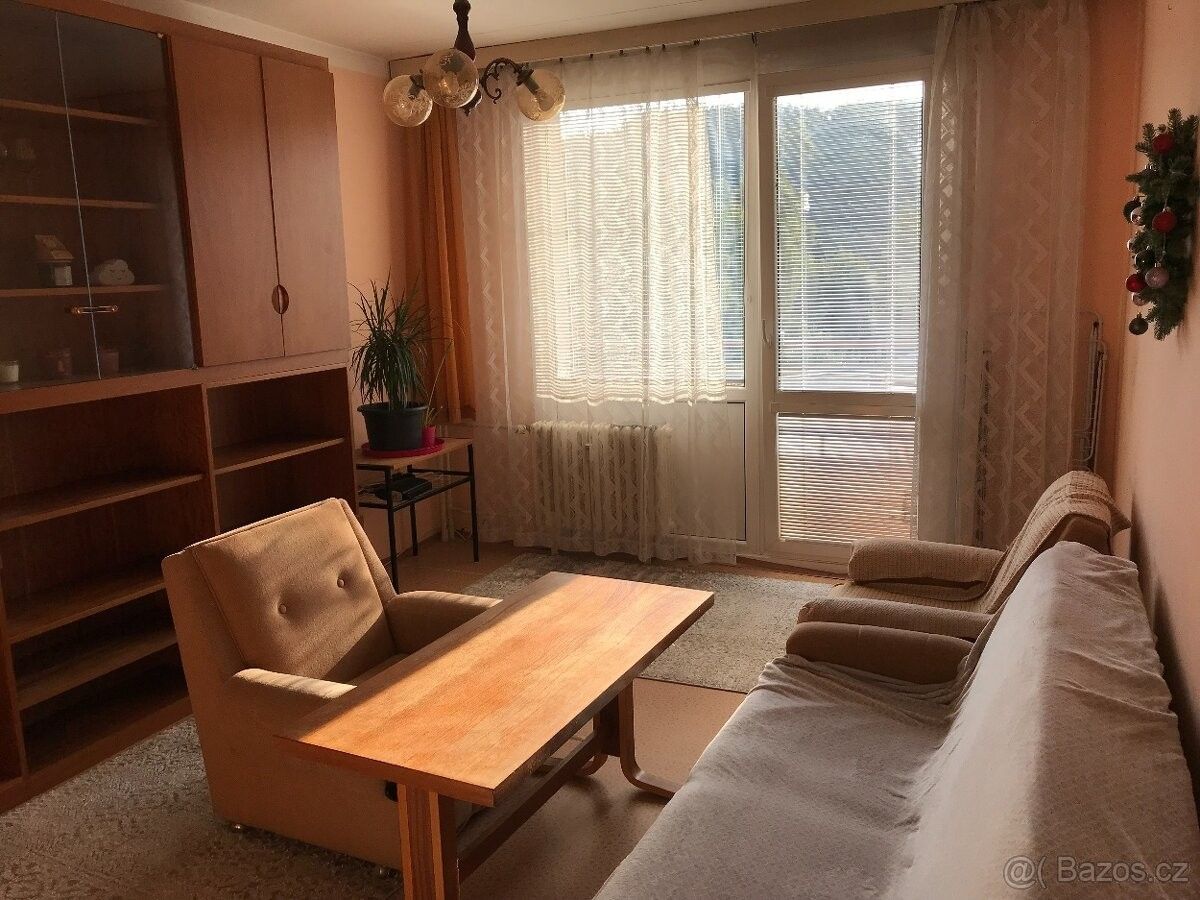 Pronájem byt - Česká Třebová, 560 02