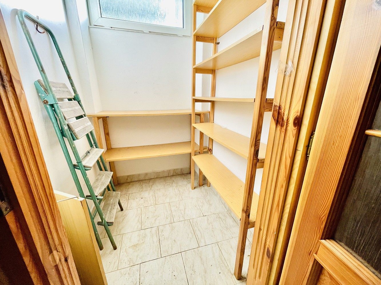Byt 1+kk · 25 m² · Počátky, okres Pelhřimov, Kraj Vysočina - 4