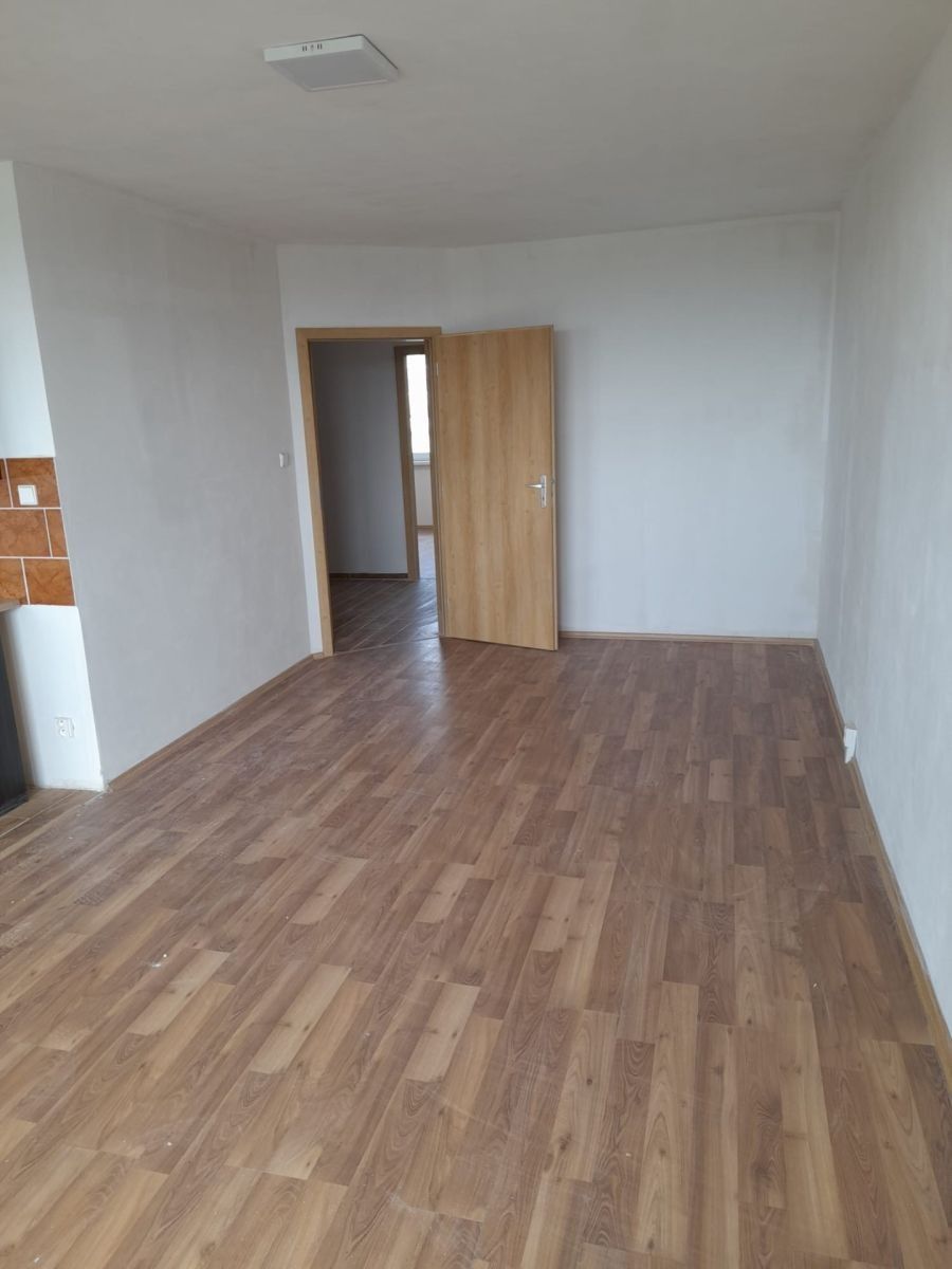 Pronájem byt 3+kk - Hamerská, Litvínov - Janov u Litvínova, Ústecký kraj, 69 m² - 5