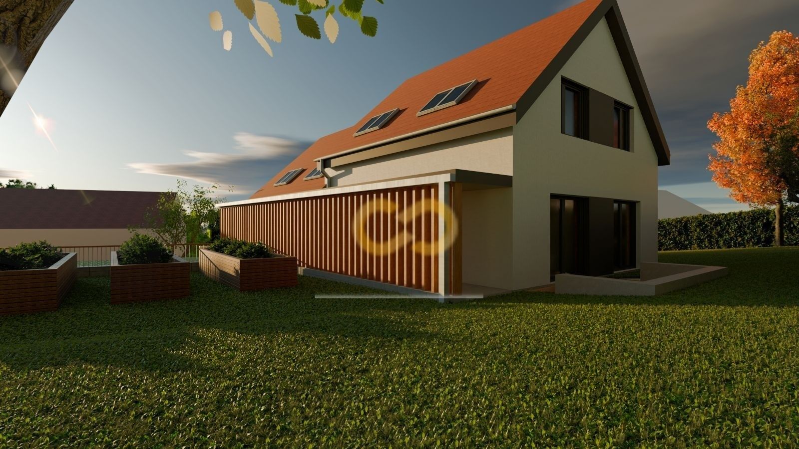Rodinný dům · 150 m² · Esovitá 1249, Prachatice II - 3