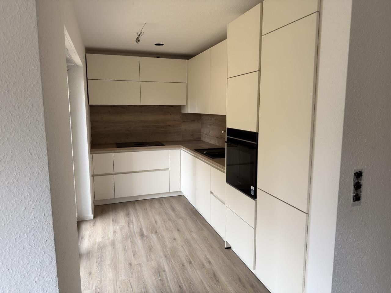 Pronájem byt 3+1 - Peter-Otto-Meyer-Weg 1, , Dolní Sasko, 92 m² - 5