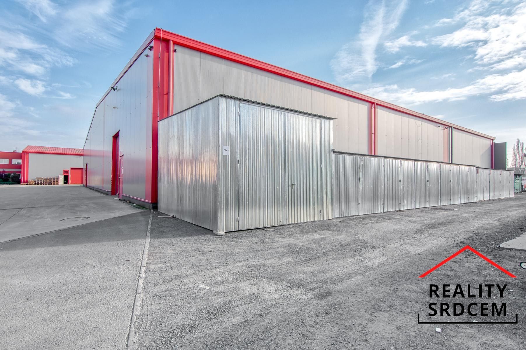 Ostatní, Čs. armády , Bohumín