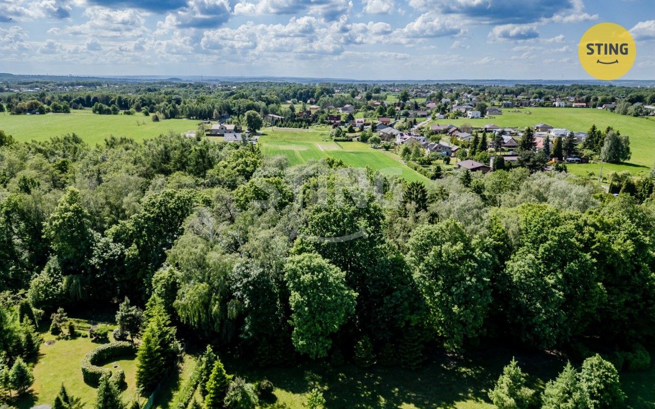 Prodej les - Lutyně, Orlová, 1 028 m² - 5
