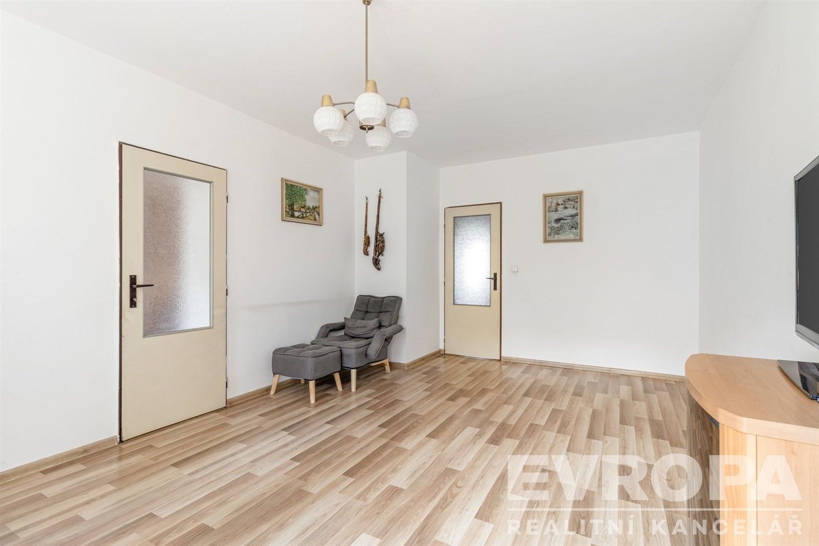 Byt 4+1 · 93 m² · Královická 1687, Brandýs nad Labem-Stará Boleslav Brandýs nad Labem - 4