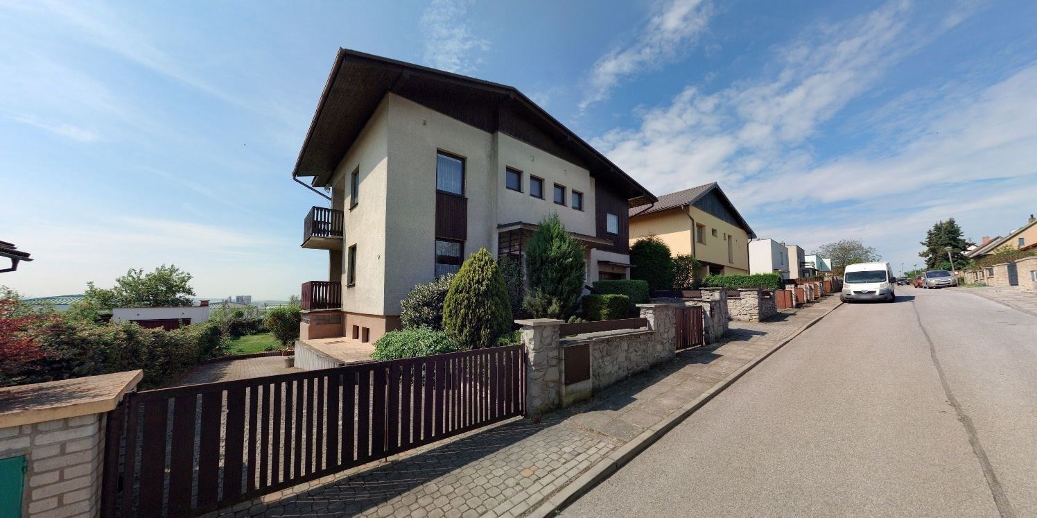 Rodinné domy, Sadová 560, Dobrovice, 280 m² - 2