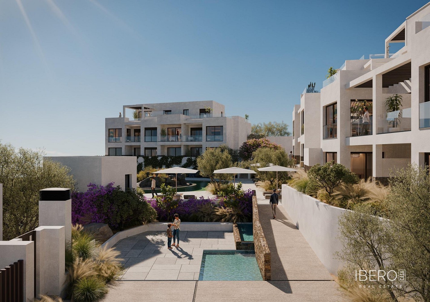 Byt 3+kk · 62 m² · Mojacar, Španělsko - 4