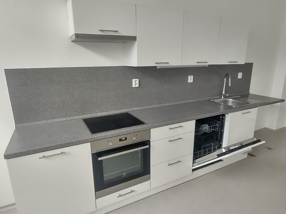 Byt 3+kk, 89 m²