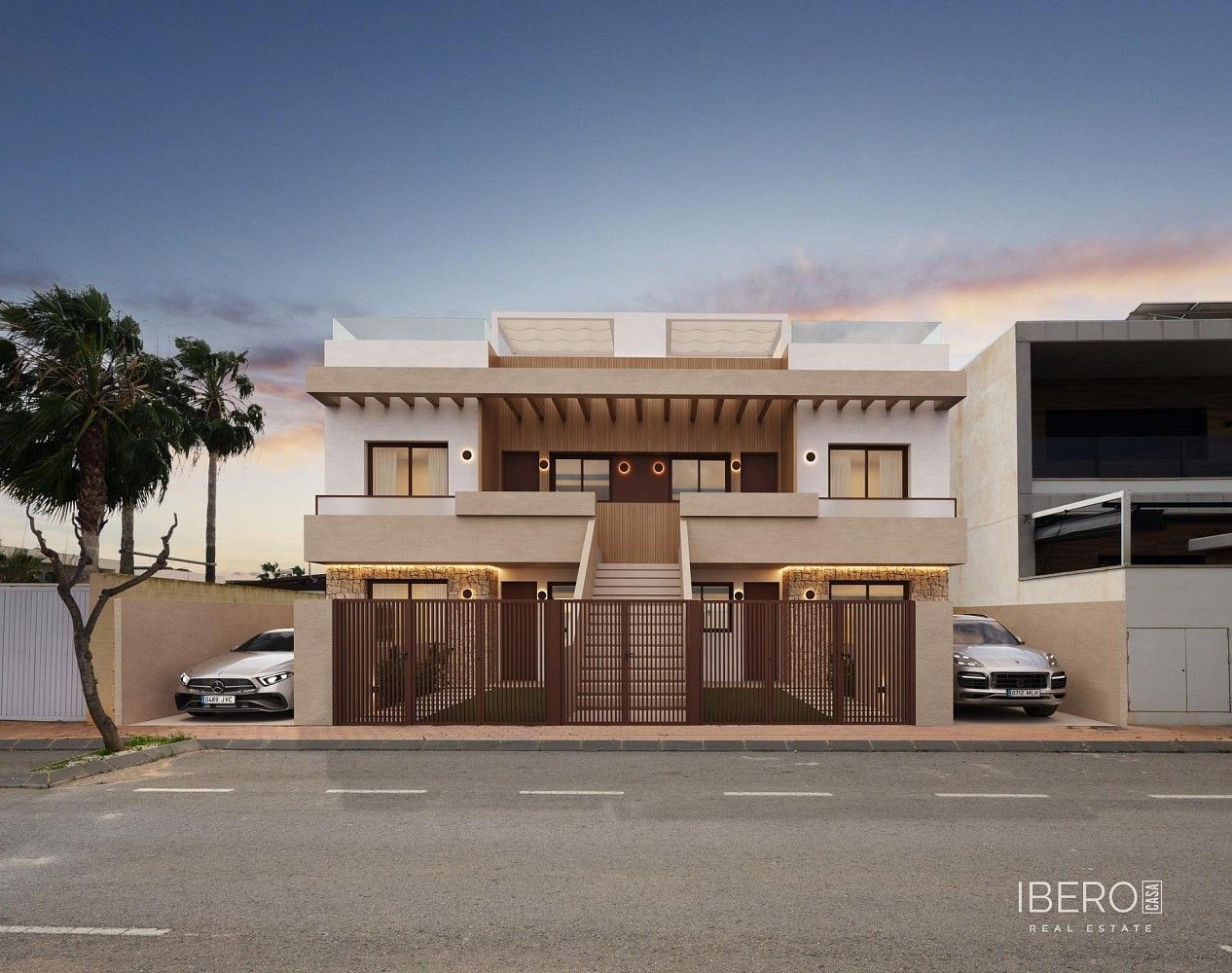 Rodinný dům · 52 m² · San Pedro del Pinatar, ES - 3