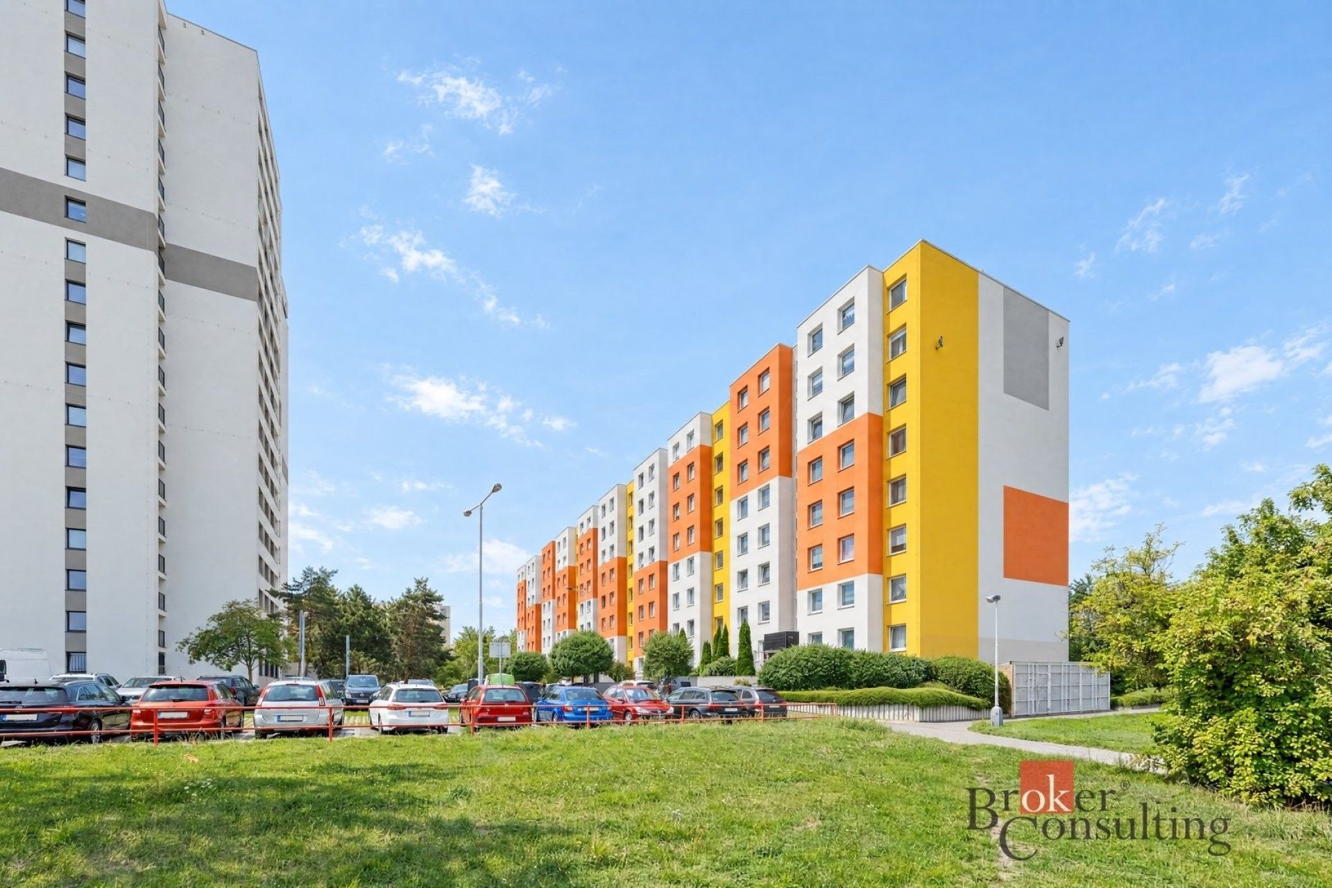 3+1, Nad Opatovem, Praha, 73 m² - 1