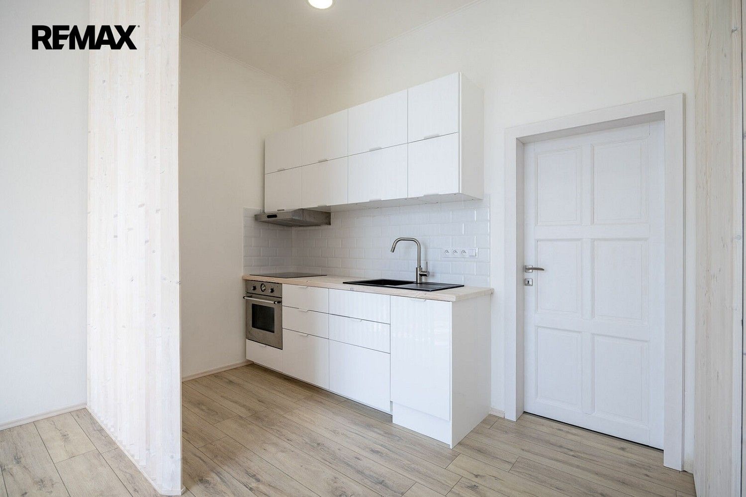 Byt 1+kk · 28 m² · Vráž, okres Beroun, Středočeský kraj - 4