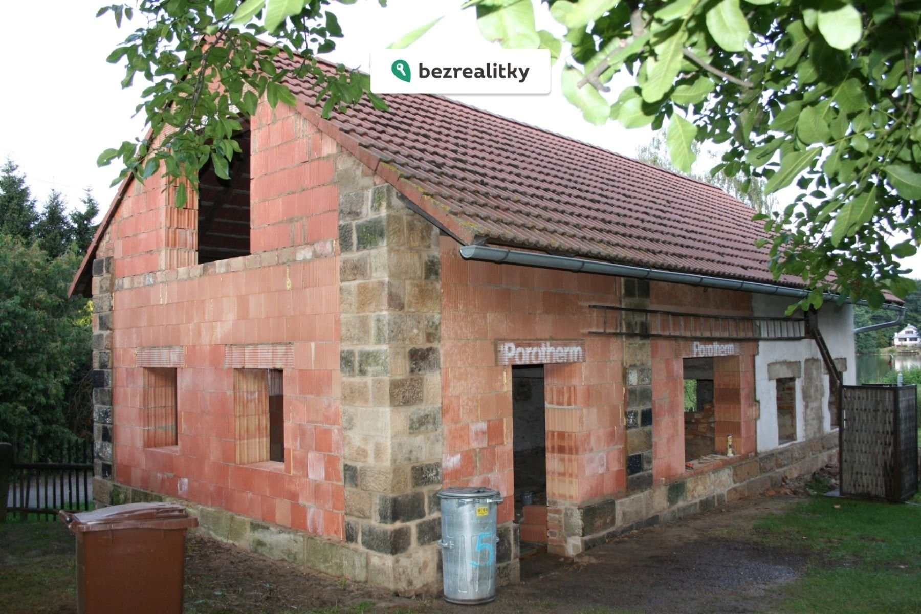 Rodinný dům · 700 m² · Jičín Dvorce - 3