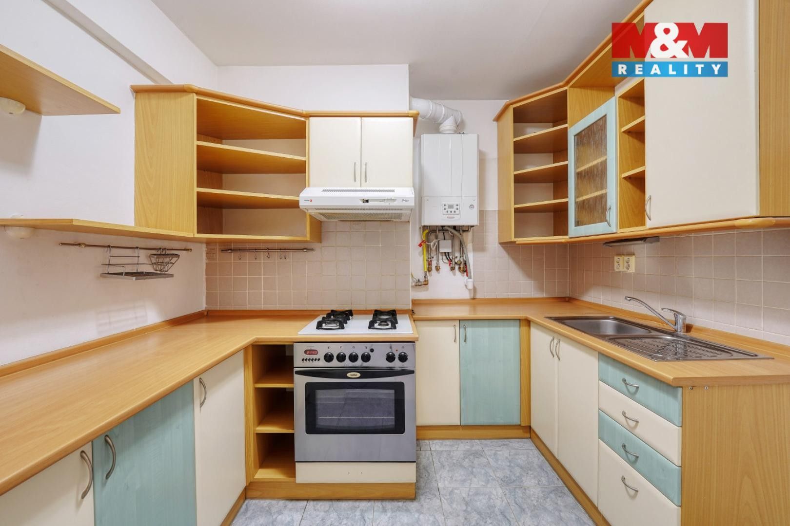 Prodej byt 3+1 - Plzenecká, Plzeň, 80 m²