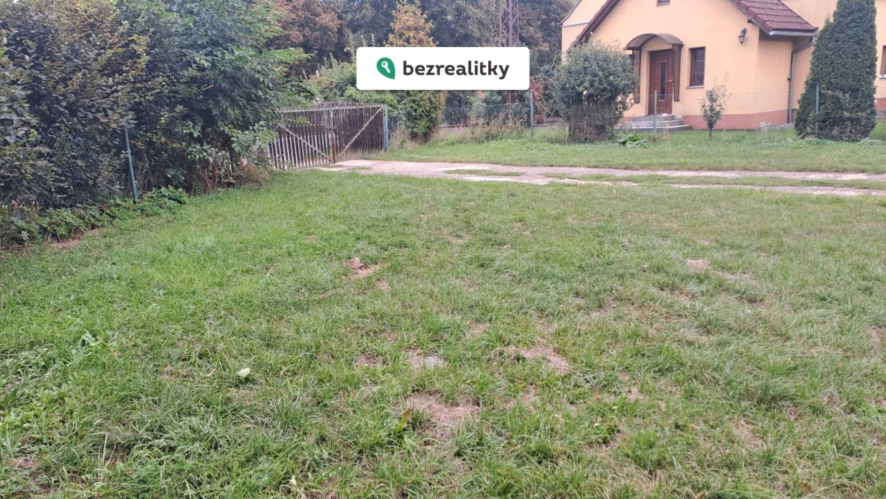 Pozemky pro bydlení, Stadice, Řehlovice