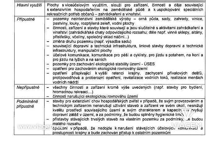Zahrada · Kyjov, okres Hodonín, Jihomoravský kraj - 3