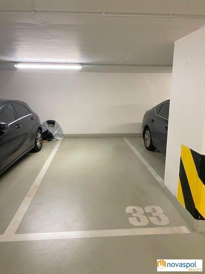 Nemovitost · 15 m² · Nad Smetankou, Praha - 3