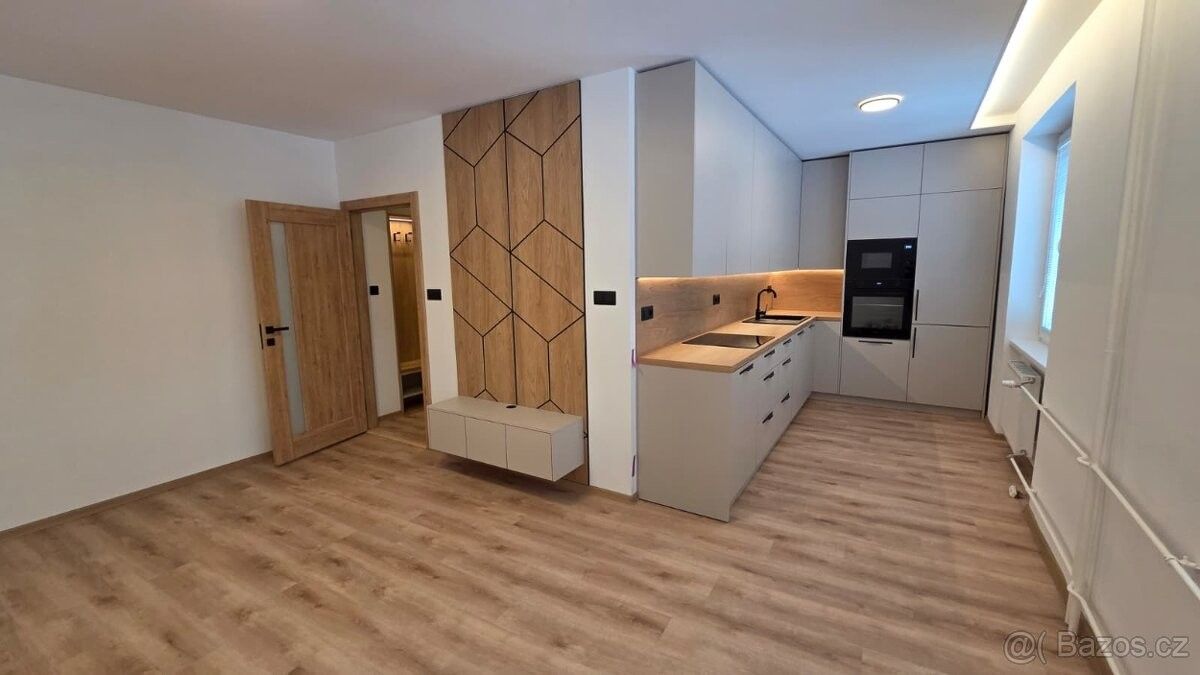 Pronájem rodinný dům - Most, 434 01