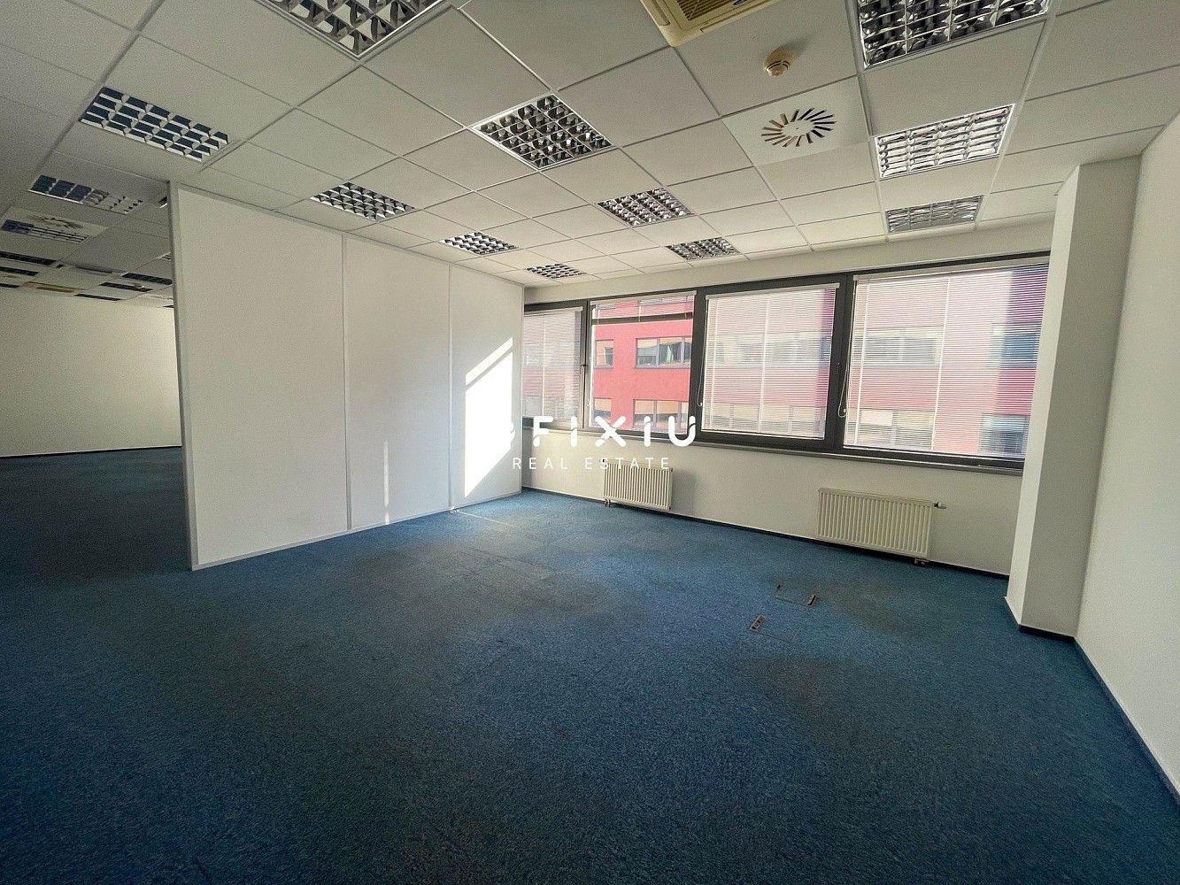 Pronájem kancelář - Brno - Štýřice, okres Brno-město, Jihomoravský kraj, 250 m² - 5