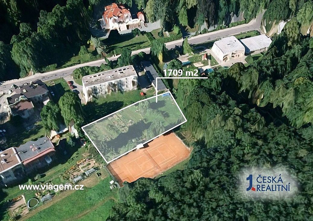 Prodej zahrada - Skuhrov nad Bělou, okres Rychnov nad Kněžnou, Královéhradecký kraj - 2