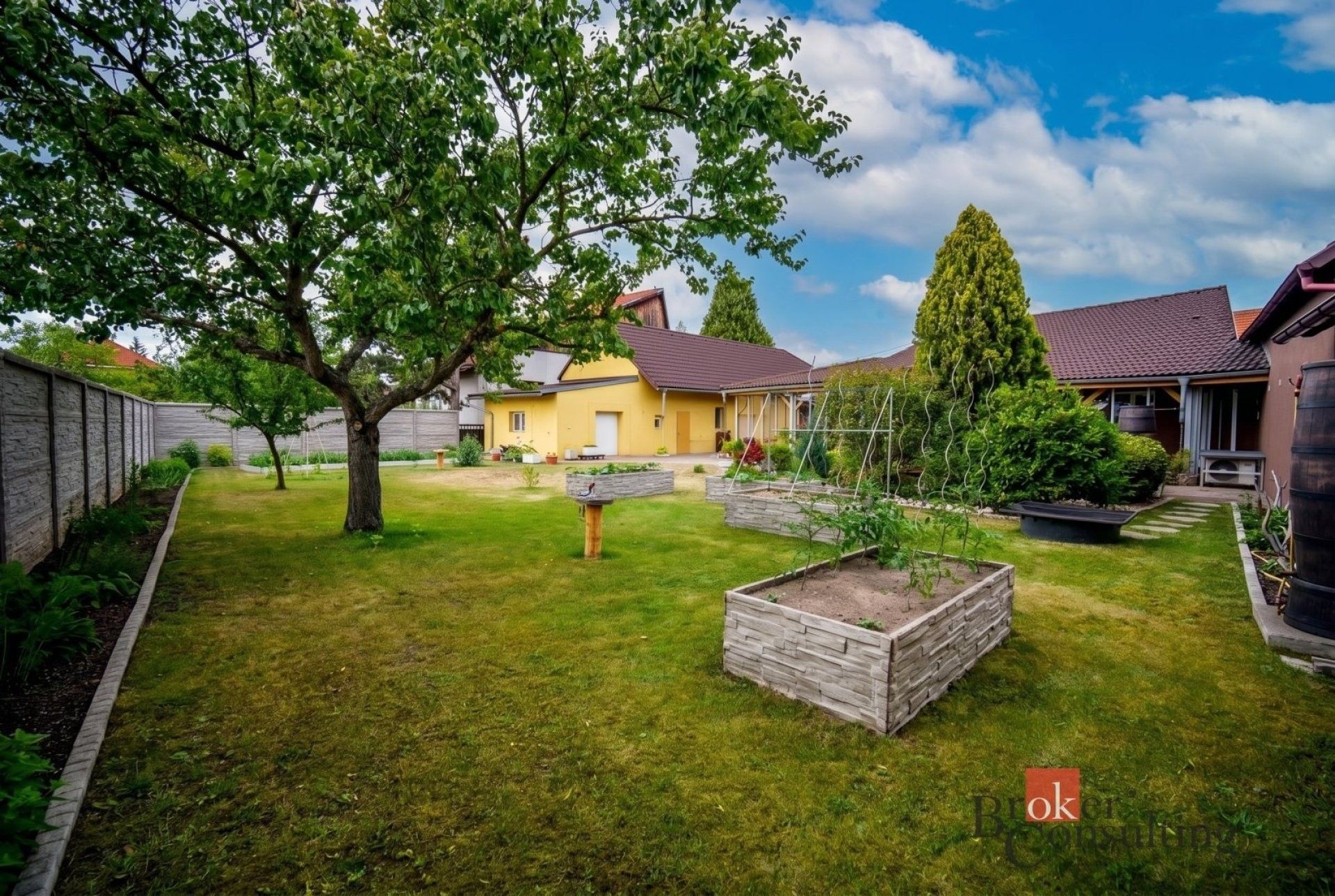 Rodinný dům · 127 m² · Křenek - 4