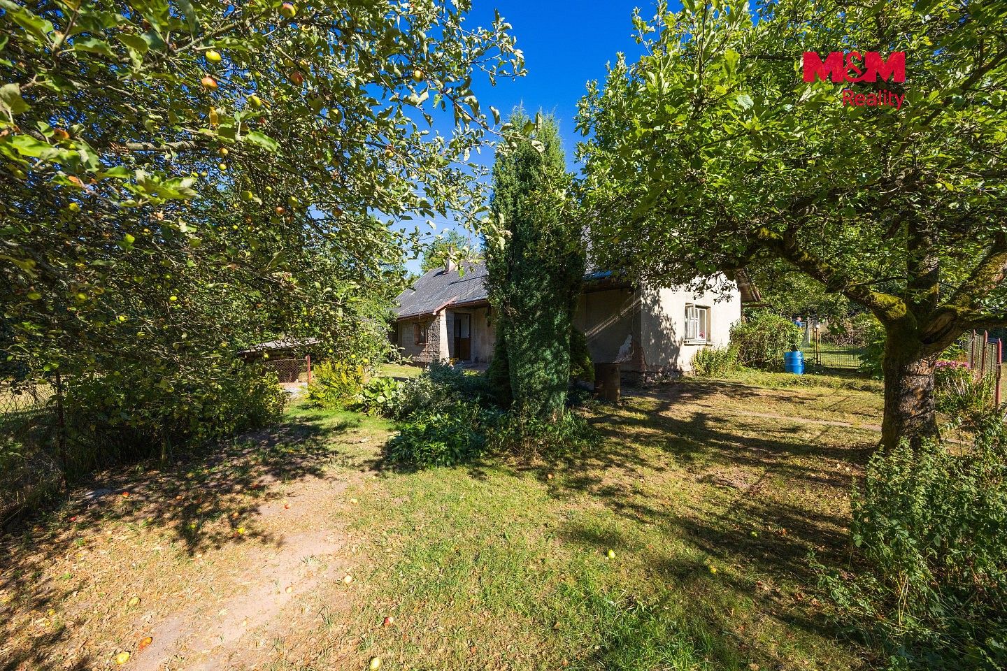 Rodinný dům · 139 m² · Náchod - Lipí - 4
