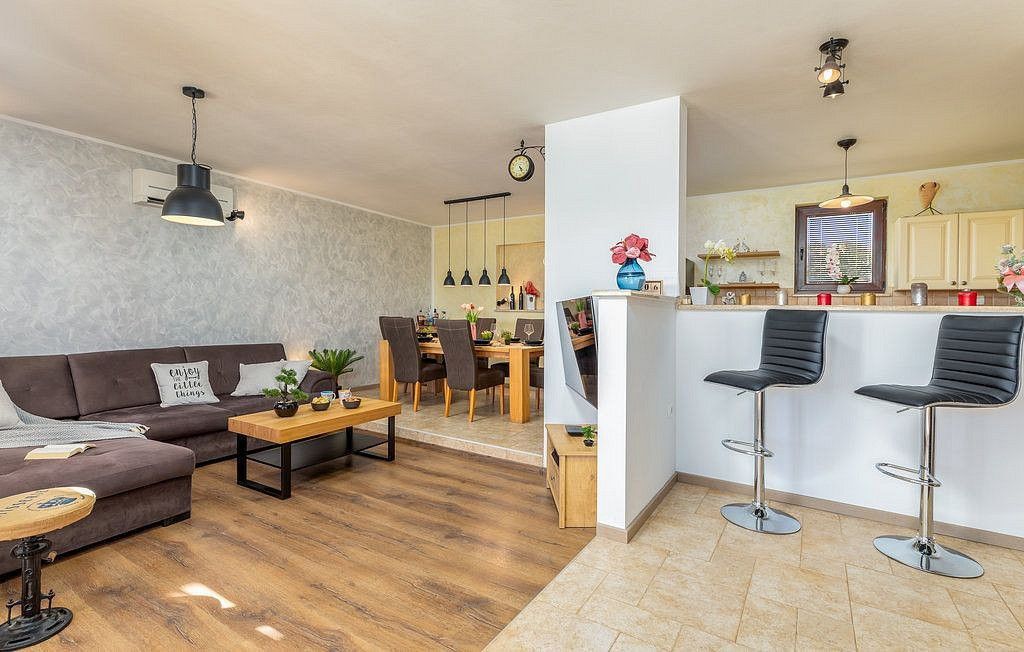 Rodinný dům · 140 m² · Ližnjan, HR - 4