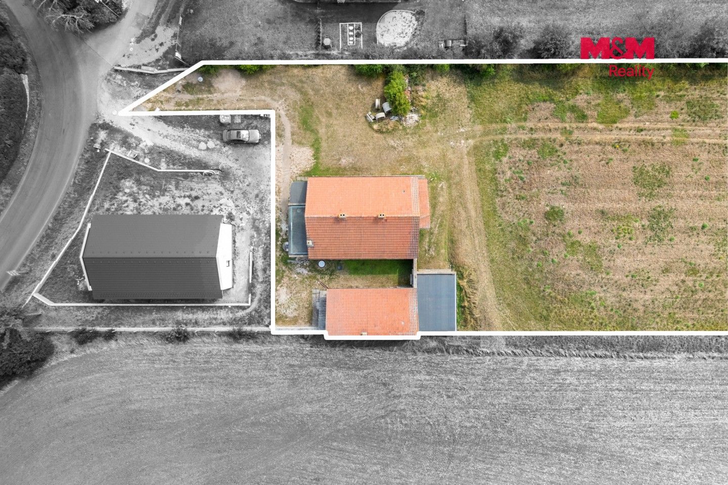 Rodinný dům · 106 m² · Beřovice - 4