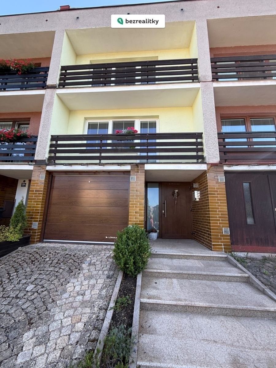Rodinné domy, Boženy Němcové 393, Trutnov Kryblice, 270 m² - 2