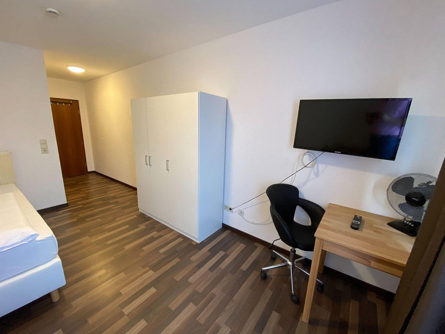 Prodej byt 1+1 - An der Vogelhardt 8 Karlsruhe Neureut Baden-Württemberg 76149, 18 m² - 5