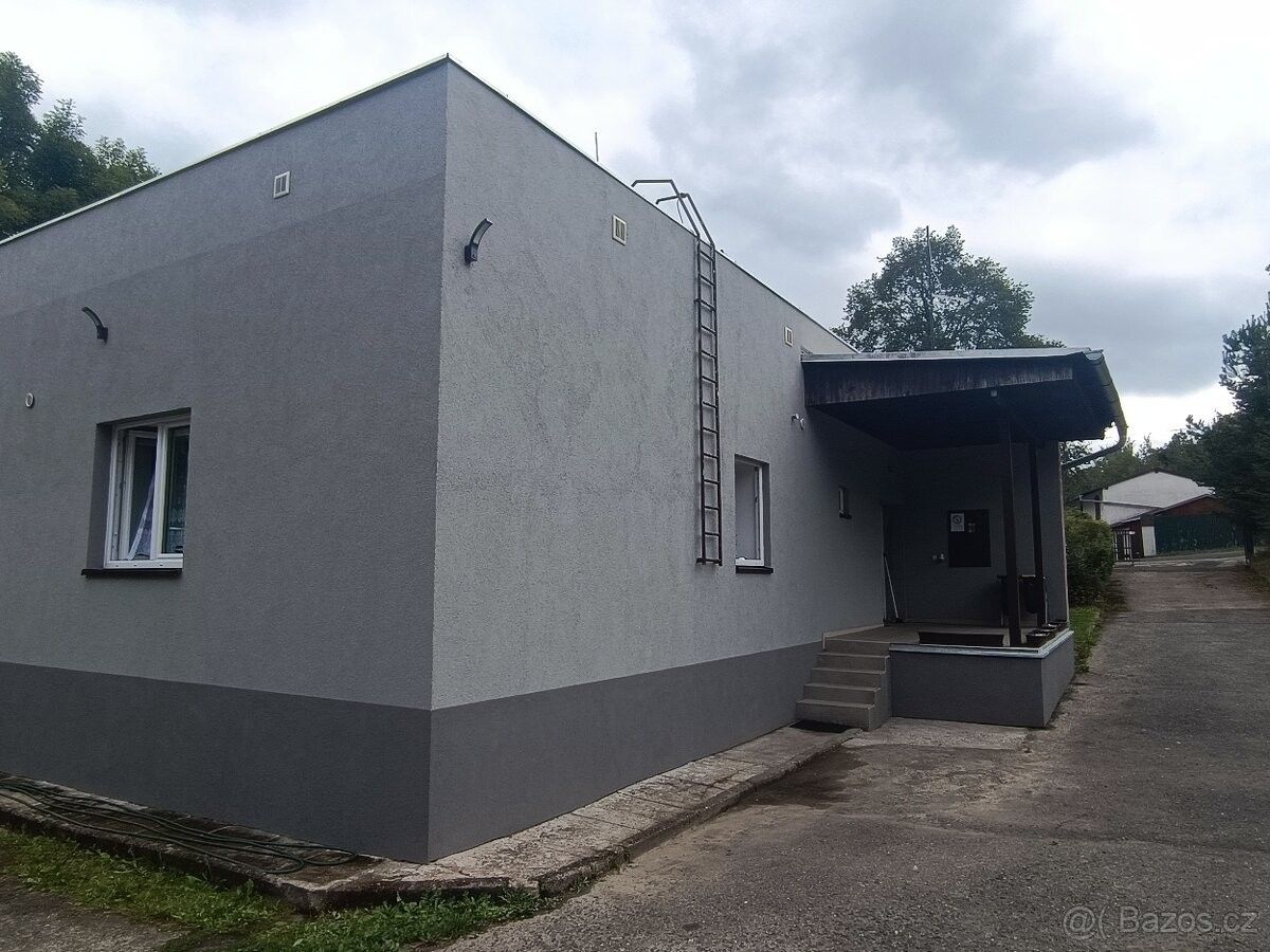 Rodinné domy, Luby u Chebu, 351 37