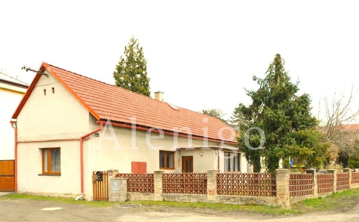 Rodinné domy, Pod Chaloupky, Zásmuky, 90 m²