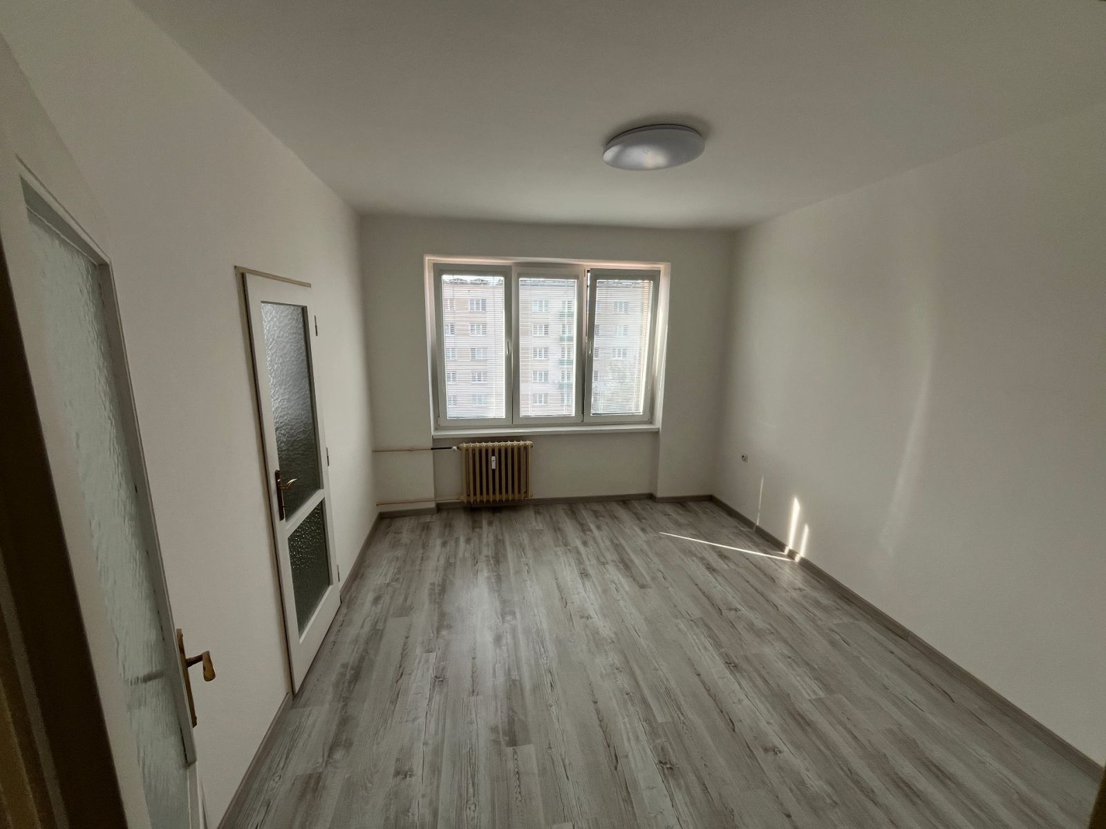 Byt 2+1 · 56 m² · třída SNP, Hradec Králové - Slezské Předměstí, Královéhradecký kraj - 4