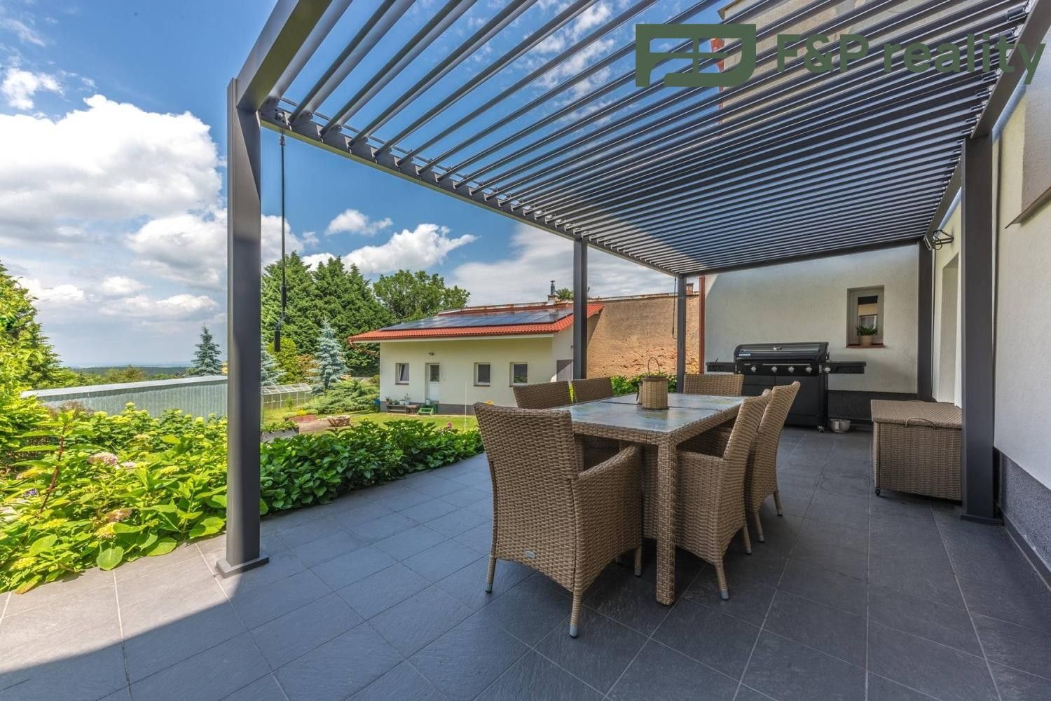 Ubytovací zařízení, Pražská, Kostelec nad Černými lesy, 361 m² - 2