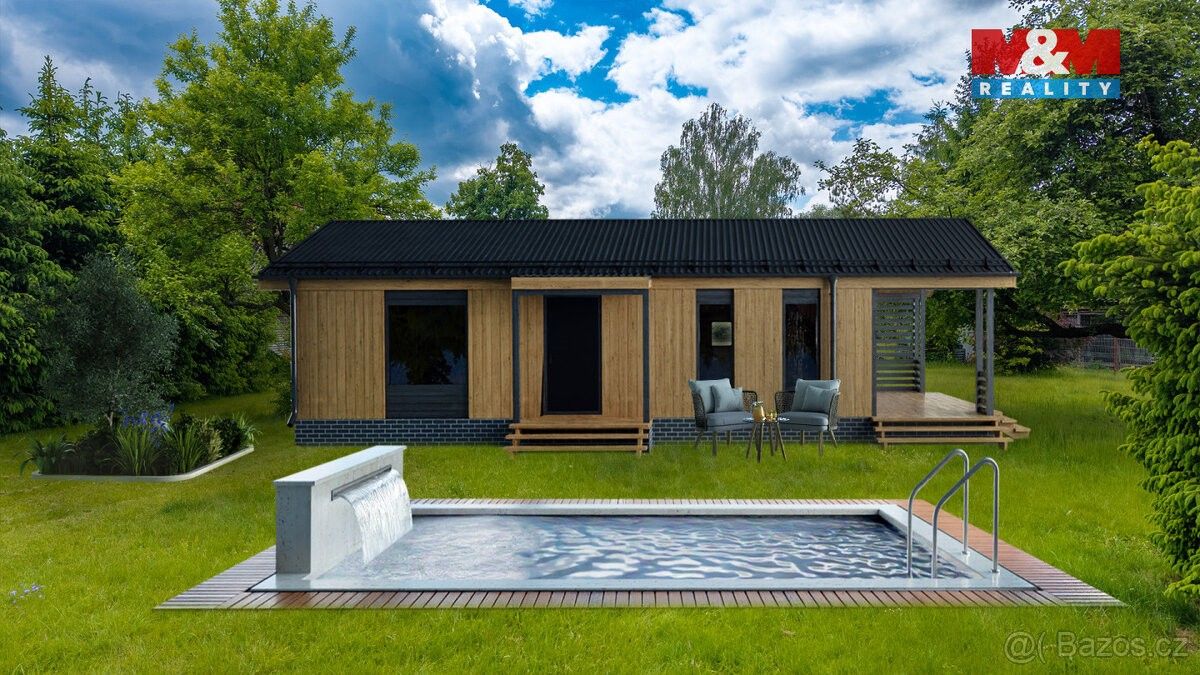 Prodej pozemek pro bydlení - Dobranov, 471 21