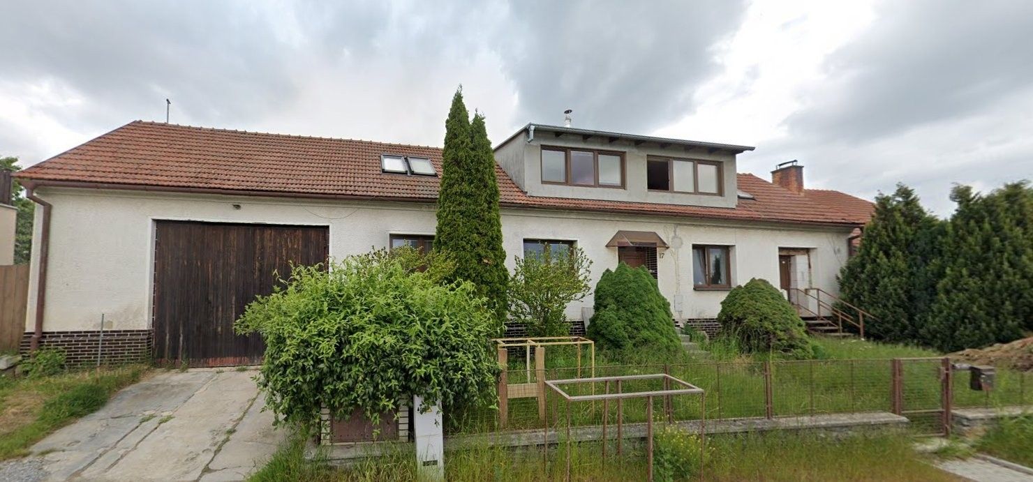 Rodinné domy, Bukovina, 362 m²