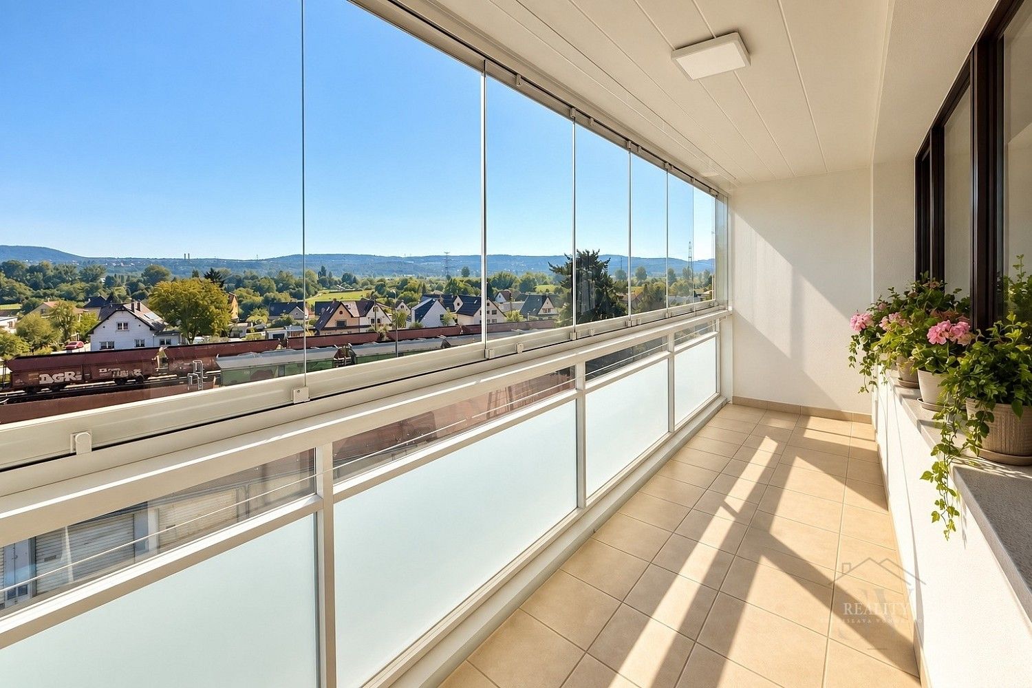 4+1, Týřovická, Praha 5 - Radotín, 97 m² - 2
