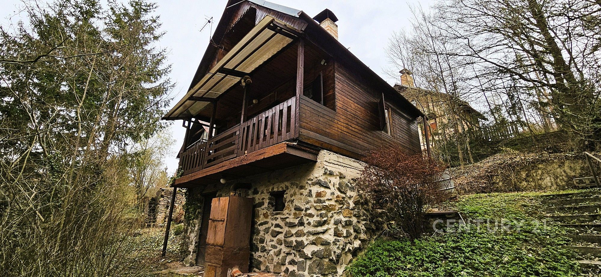 Chalupy, Tavíkovice, okres Znojmo, Jihomoravský kraj, 50 m² - 2