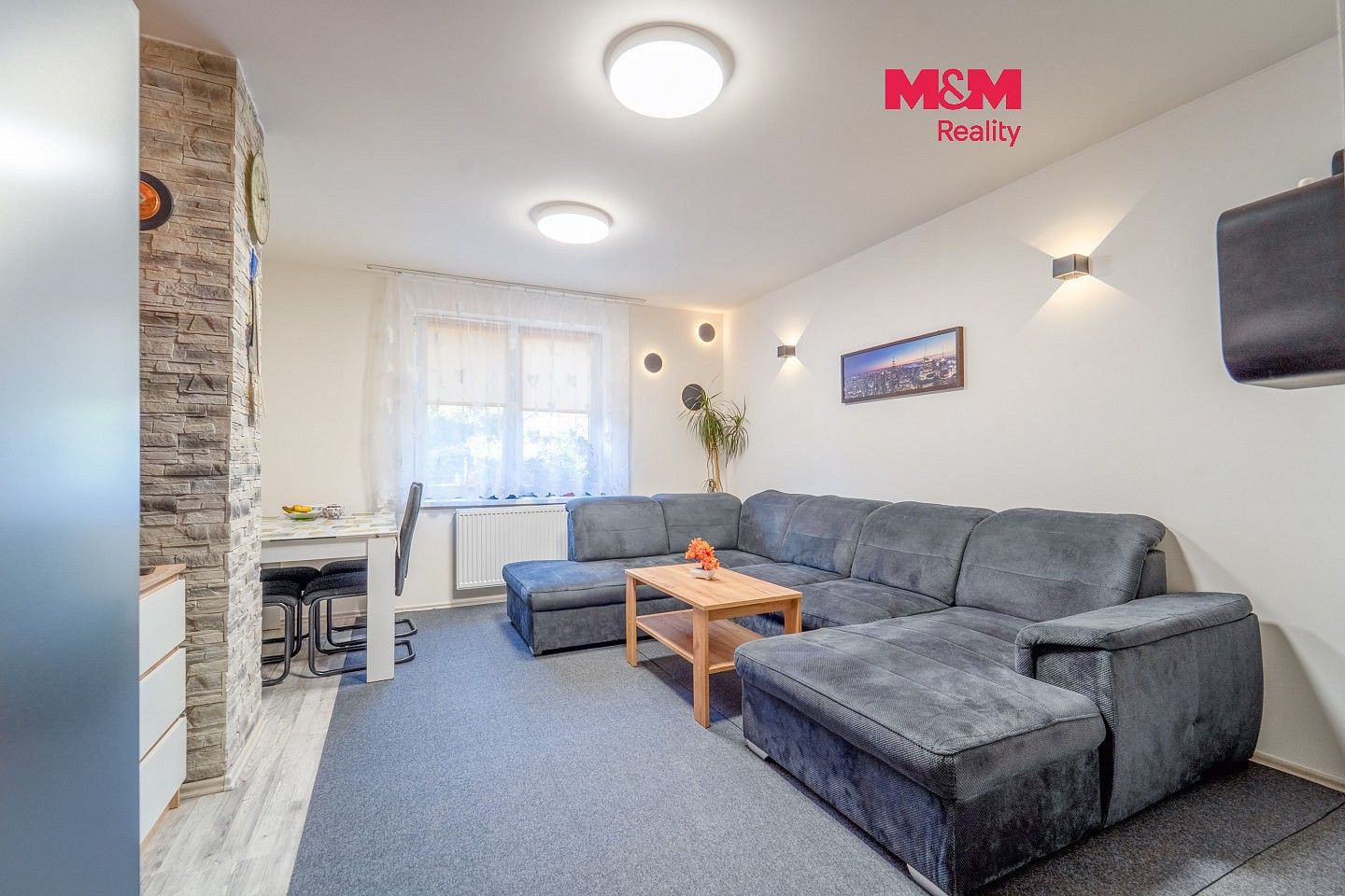 Rodinný dům, 353 m²