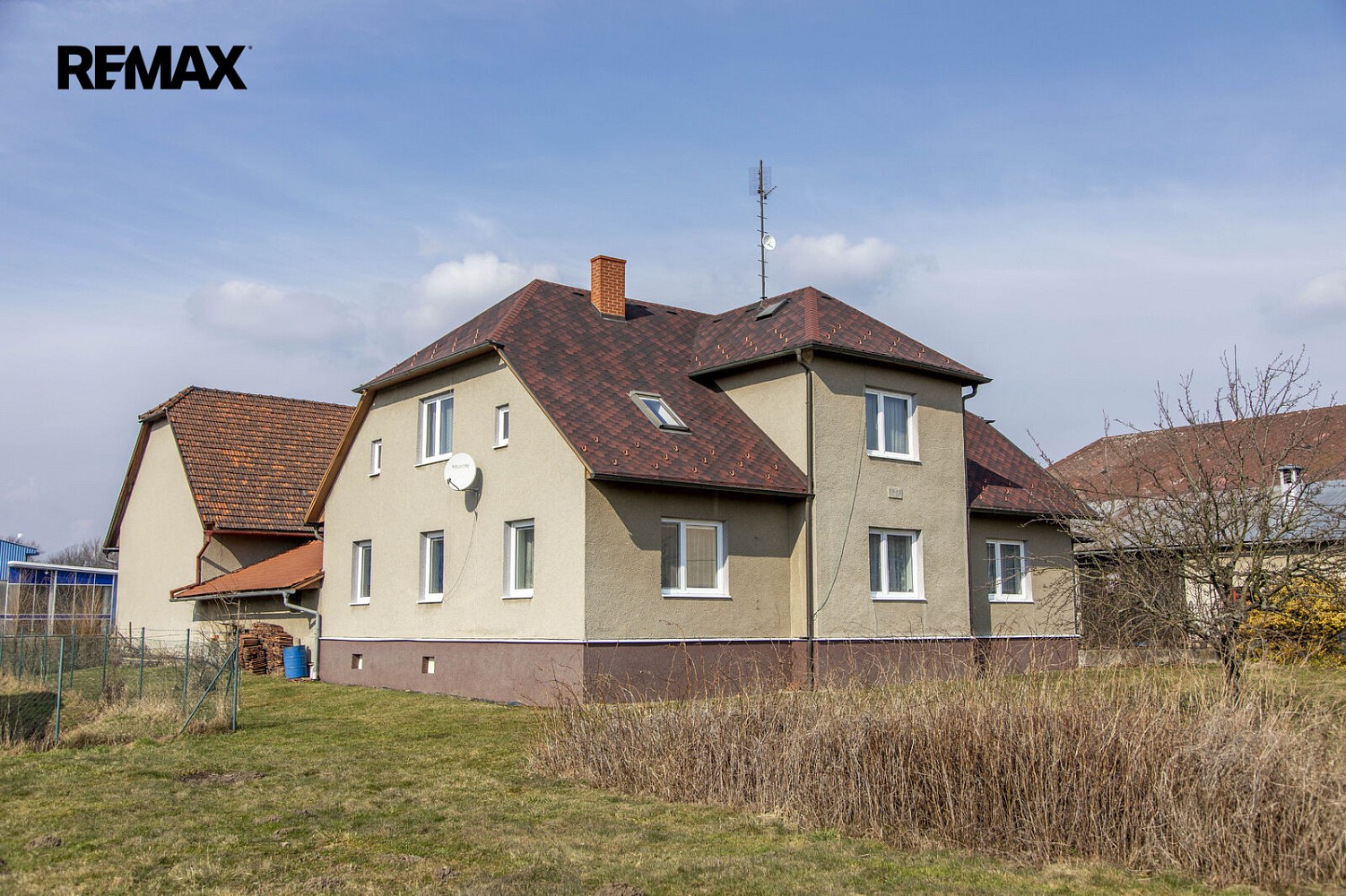 Komerční pozemek · Jiráskova, Valašské Meziříčí - Krásno nad Bečvou, okres Vsetín - 4