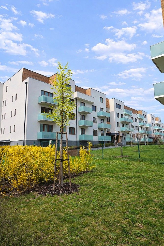 3+kk, Olomouc, Olomoucký kraj, 100 m² - 1
