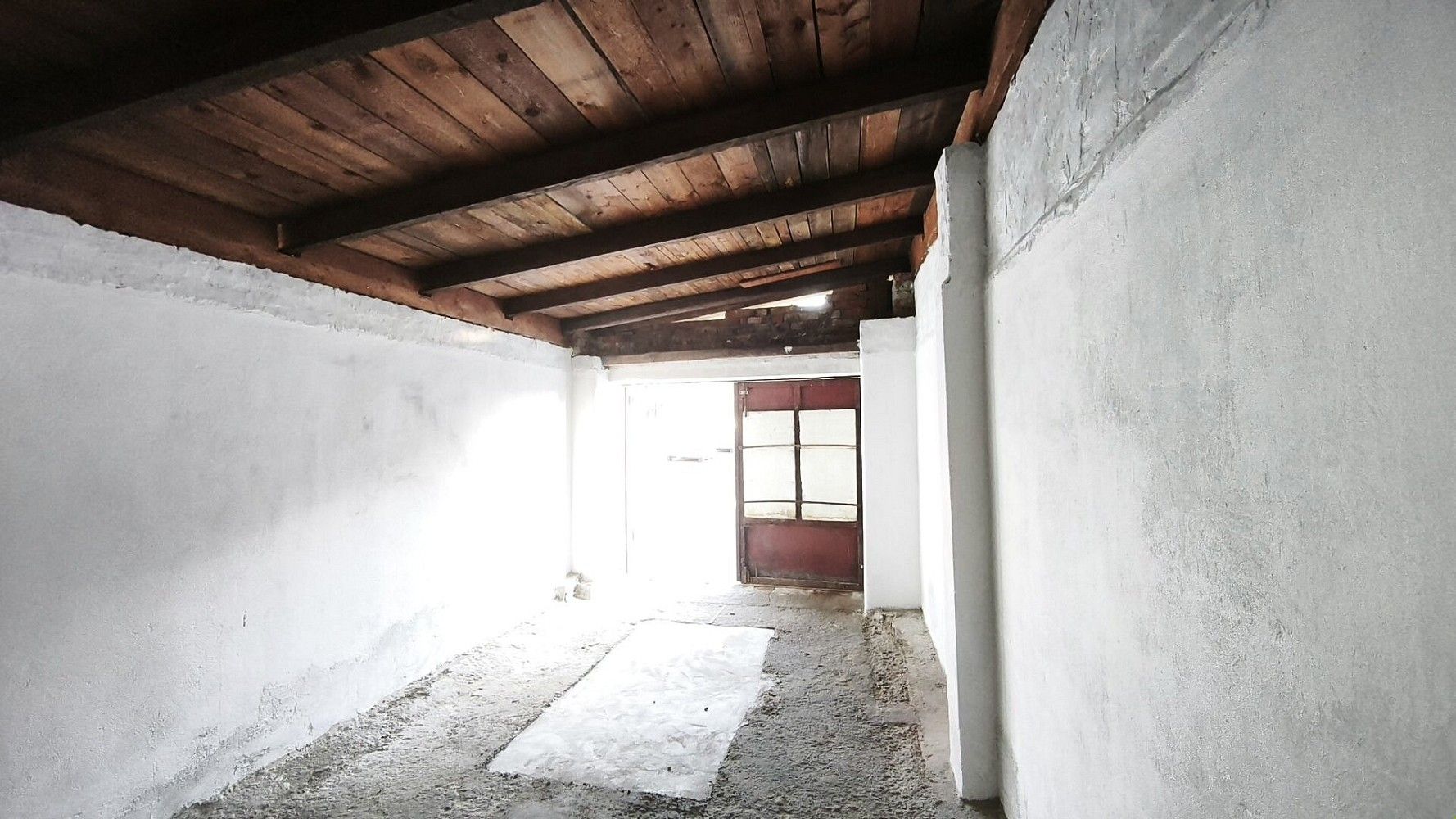 Prodej ostatní - Bystřice pod Hostýnem, okres Kroměříž, Zlínský kraj, 22 m² - 5