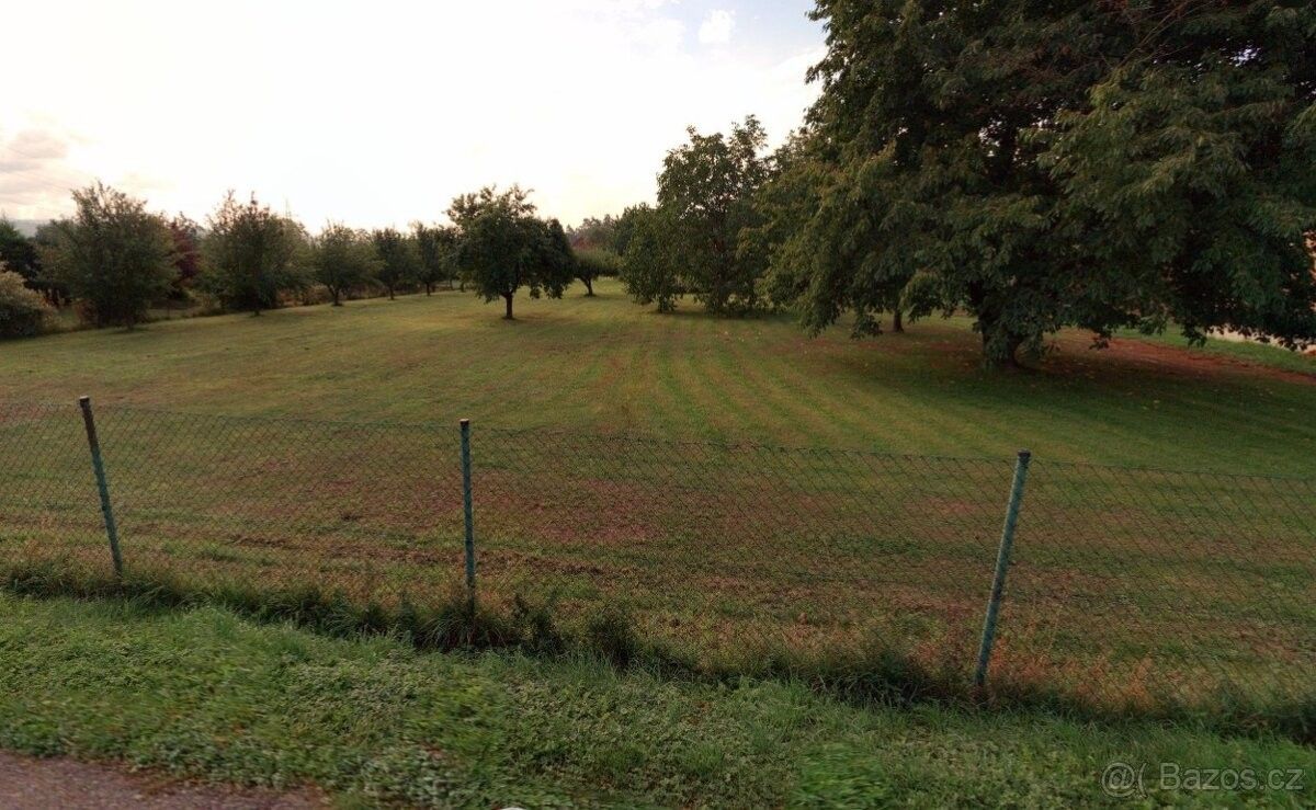 Prodej pozemek pro bydlení - Nové Město nad Metují, 549 01