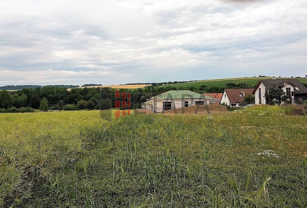 Prodej pozemek pro bydlení - Štítovská, Spálené Poříčí, 5 000 m²