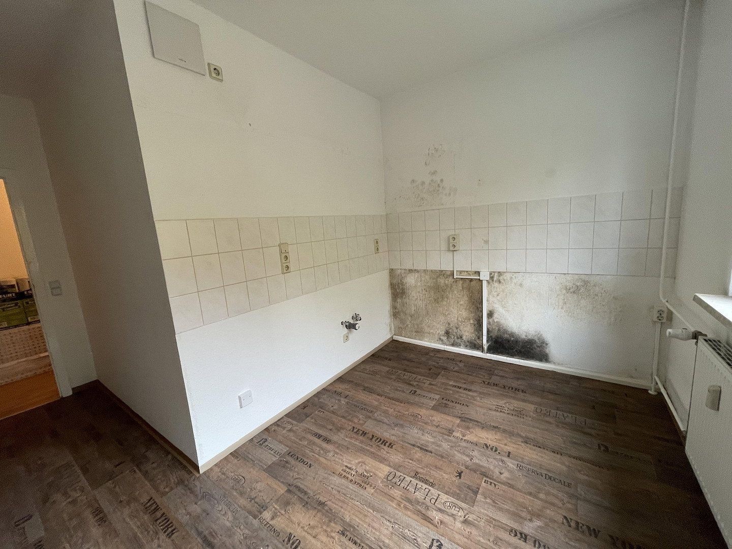 Pronájem byt 4+1 - Otto-Worms-Straße Gera Gera Thüringen 07549, 93 m² - 5