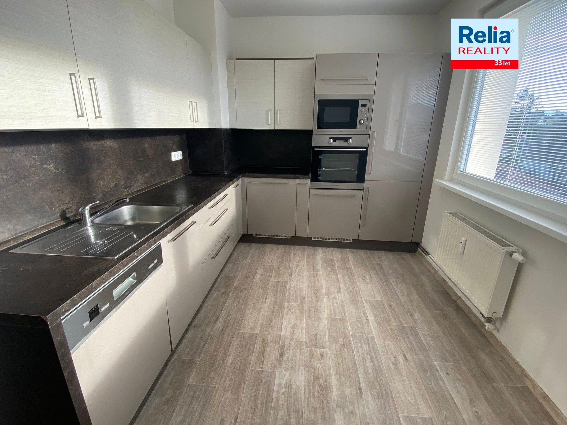 Prodej byt 3+1 - Šimáčkova, Liberec, 67 m²