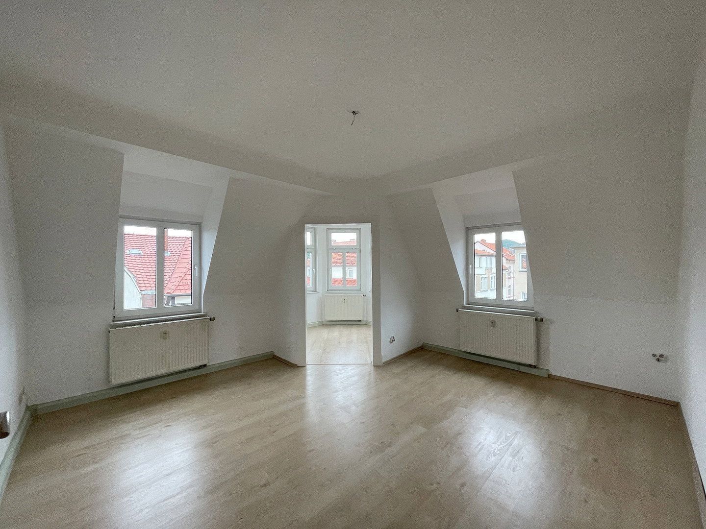 Byt 5+1 · 125 m² · Charlottenstraße 7, , Durynsko - 4