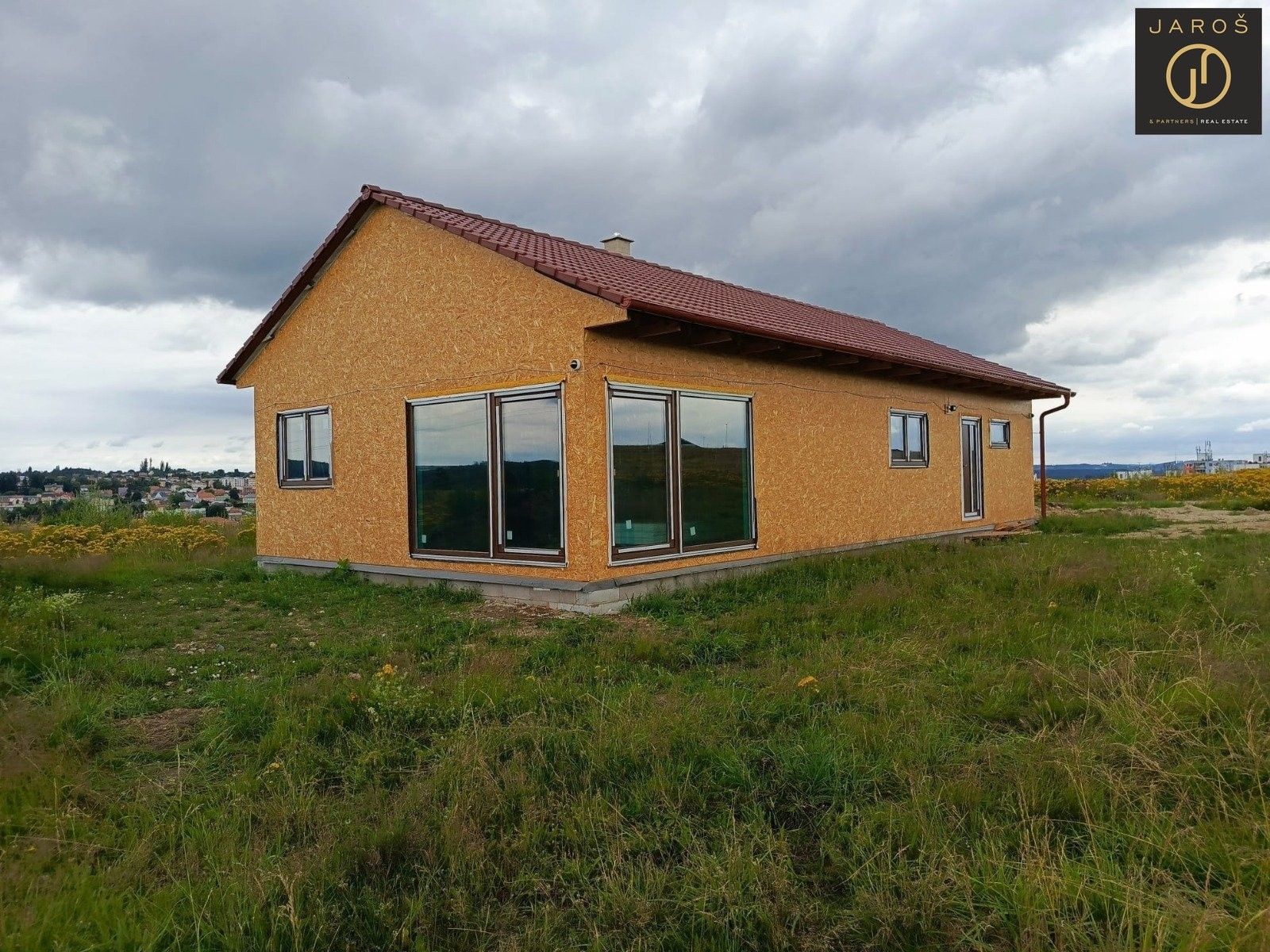 Prodej rodinný dům - V Lukách, Tachov, 99 m²