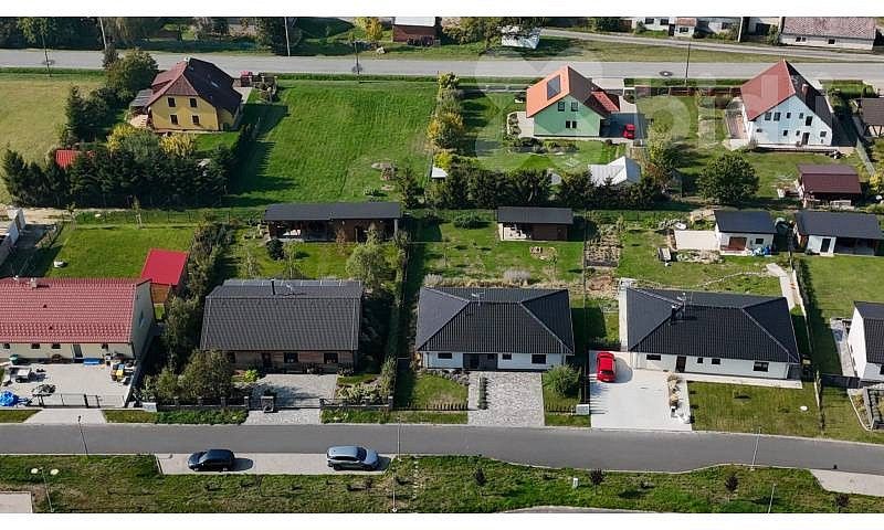 Prodej rodinný dům - Hlásnice, okres Olomouc, 116 m² - 5